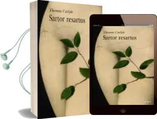 Descargar AudioLibro Sartor Resartus de Thomas Carlyle año 2007