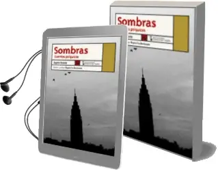 Descargar AudioLibro Sombras: Cuentos Psiquicos de Angeles Vicente año 2007