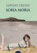 AudioLibro Soria Moria de Espido Freire