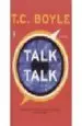 AudioLibro Talk Talk de T. C. Boyle