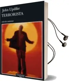 Descargar AudioLibro Terrorista de John Updike año 2007