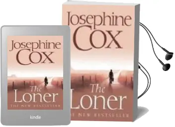 Descargar AudioLibro The Loner de Josephine Cox año 2007
