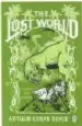 AudioLibro The Lost World de Arthur Conan Doyle