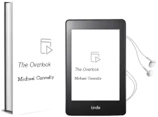 Descargar AudioLibro The Overlook de Michael Connelly año 2007
