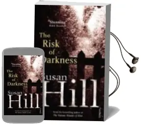 Descargar AudioLibro The Risk of Darkness de Susan Hill año 2007