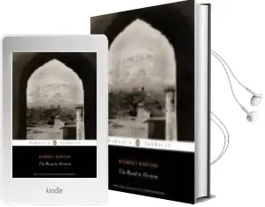 Descargar AudioLibro The Road to Oxiana de Robert Byron año 2007