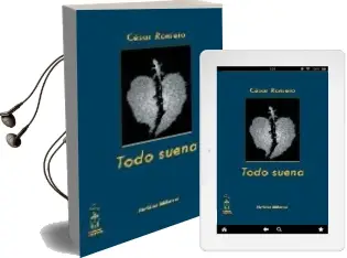 Descargar AudioLibro Todo Suena de Cesar Romero año 2007