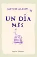 AudioLibro Un dia mes de Mitch Albom