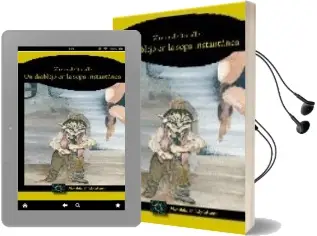 Descargar AudioLibro Un Diablejo en la Sopa Instantanea (Con Ilustraciones de Jazarim) de Xavier De Tusalle año 2007