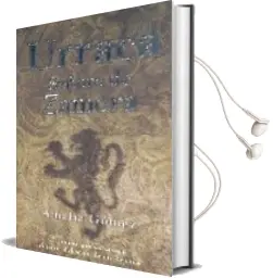 Descargar AudioLibro Urraca: Señora de Zamora de Amalia Gomez año 2007