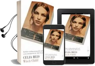 Descargar AudioLibro Witch Child de Celia Rees año 2007
