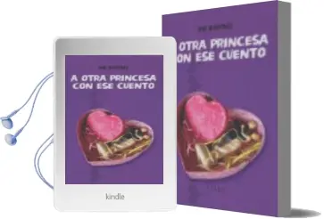 Descargar AudioLibro A Otra Princesa con ese Cuento de Noe Martinez año 2007