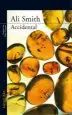 AudioLibro Accidental de Ali Smith