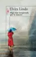 AudioLibro Algo mas Inesperado que la Muerte de Elvira Lindo