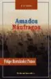 AudioLibro Amados Naufragos (Cuentos) de Felipe Hernandez Ponos