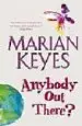 AudioLibro Anybody out There? de Marian Keyes