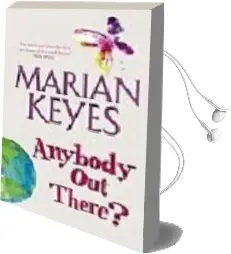 Descargar AudioLibro Anybody out There? de Marian Keyes año 2007