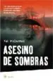 AudioLibro Asesino de Sombras de Val Mc Derwid
