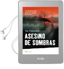 Descargar AudioLibro Asesino de Sombras de Val Mc Derwid año 2007
