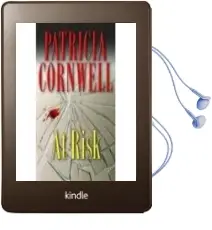 Descargar AudioLibro At Risk de Patricia Cornwell año 2007