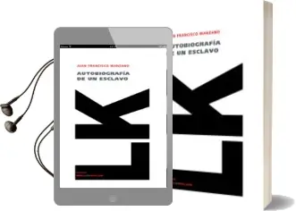 Descargar AudioLibro Autobiografia de un Esclavo de Manzano Juan Francisco año 2007