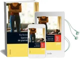 Descargar AudioLibro Canviar de Planeta de Eva Santana año 2007