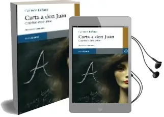 Descargar AudioLibro Carta a don Juan: Cuentos Completos de Carmen Laforet año 2007