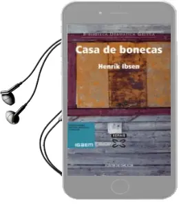 Descargar AudioLibro Casa de Bonecas de Henrik Ibsen año 2007