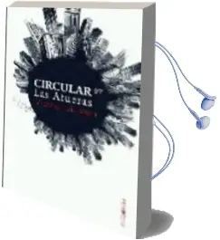Descargar AudioLibro Circular 07. las Afueras de Vicente Luis Mora año 2007