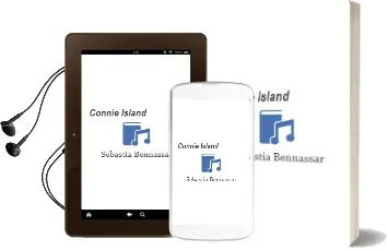Descargar AudioLibro Connie Island de Sebastia Bennassar año 2007