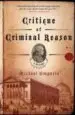 AudioLibro Critique of Criminal Reason de Michael Gregorio