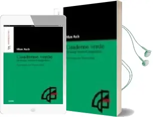 Descargar AudioLibro Cuaderno Verde de Jusep Torres Campalans de Max Aub año 2007