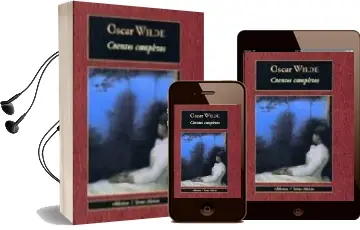 Descargar AudioLibro Cuentos Completos Oscar Wilde de Oscar Wilde año 2007