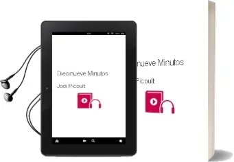 Descargar AudioLibro Diecinueve Minutos de Jodi Picoult año 2007