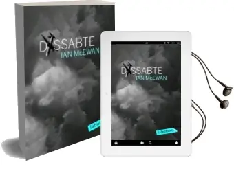 Descargar AudioLibro Dissabte de Ian Mcewan año 2007
