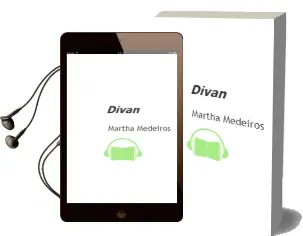 Descargar AudioLibro Divan de Martha Medeiros año 2007
