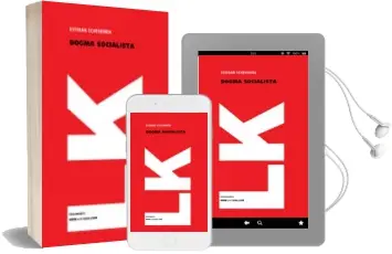 Descargar AudioLibro Dogma Socialista de Esteban Echevarria año 2007