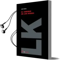 Descargar AudioLibro El Consejo de los Dioses de Jose Rizal Y Alonso año 2007