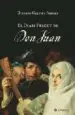 AudioLibro El Diari Perdut de don Juan de Douglas Carlton