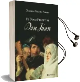 Descargar AudioLibro El Diari Perdut de don Juan de Douglas Carlton año 2007