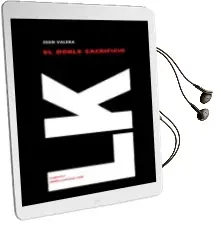 Descargar AudioLibro El Doble Sacrificio de Juan Valera año 2007