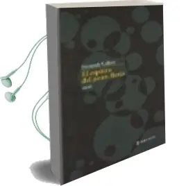 Descargar AudioLibro El Espíritu del Joven Borja de Fernando Callero año 2007