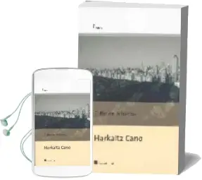 Descargar AudioLibro El Filo de la Hierba de Harkaitz Cano año 2007