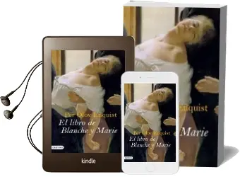 Descargar AudioLibro El Libro de Blanche y Marie de Per Olov Enquist año 2007