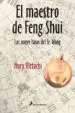 AudioLibro El Maestro de Feng Shui: Los Nueve Casos del sr. Wong de Nury Vittachi