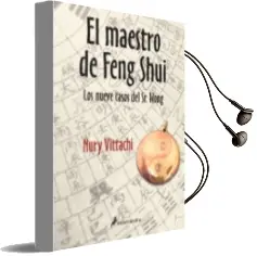 Descargar AudioLibro El Maestro de Feng Shui: Los Nueve Casos del sr. Wong de Nury Vittachi año 2007