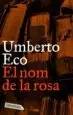 AudioLibro El nom de la Rosa de Umberto Eco