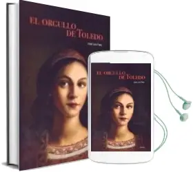 Descargar AudioLibro El Orgullo de Toledo de Jose Luis Feito año 2007