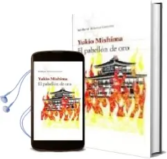 Descargar AudioLibro El Pabellon de oro de Yukio Mishima año 2007