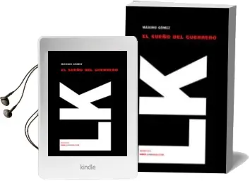 Descargar AudioLibro El Sueño del Guerrero de Maximo Gomez Baez año 2007